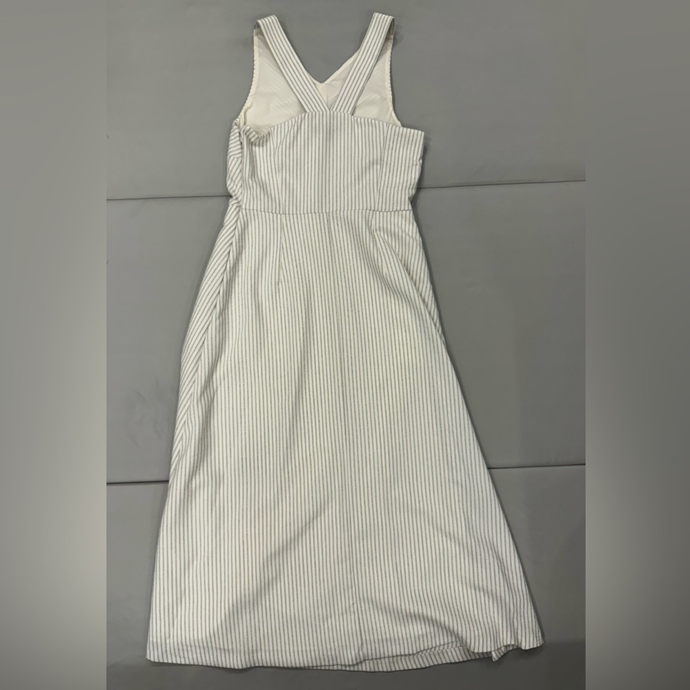 Banana Republic White Dress  (Size 2)